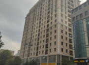 Satılır 3 otaqlı 138 m2 yeni tikili Gənclik m.