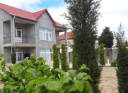 İcarəyə verilir 5 otaqlı 300 m2 bağ evi Mərdəkan