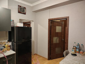 Satılır 2 otaqlı 47 m2 yeni tikili Sumqayıt