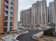 Satılır 2 otaqlı 72 m2 yeni tikili Yeni Yasamal