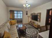 Satılır 3 otaqlı 70 m2 yeni tikili Gənclik m.