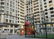 Satılır 4 otaqlı 200 m2 yeni tikili Şərq Bazarı
