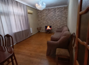 Satılır 2 otaqlı 70 m2 yeni tikili Həzi Aslanov m.