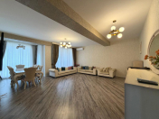 Satılır 4 otaqlı 215 m2 yeni tikili Nərimanov r.