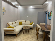 Satılır 2 otaqlı 68 m2 yeni tikili Sumqayıt