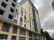 Satılır 3 otaqlı 96 m2 yeni tikili Gənclik m.
