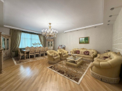 Satılır 4 otaqlı 210 m2 yeni tikili Nəsimi r.