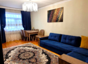 Satılır 3 otaqlı 85 m2 köhnə tikili Əhmədli m.