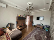 Satılır 2 otaqlı 65 m2 yeni tikili Qaraçuxur