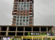 Satılır 3 otaqlı 117 m2 yeni tikili Memar Əcəmi m.
