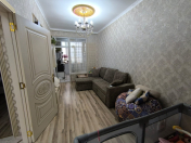 Satılır 2 otaqlı 55 m2 yeni tikili Əhmədli m.