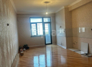 Satılır 3 otaqlı 83 m2 yeni tikili Qara Qarayev m.