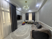 Satılır 2 otaqlı 90 m2 yeni tikili Yasamal r.