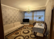 Satılır 2 otaqlı 90 m2 yeni tikili Yasamal r.