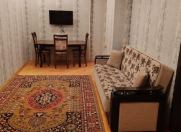 Satılır 3 otaqlı 67 m2 yeni tikili Yasamal r.