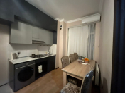 Satılır 2 otaqlı 45 m2 yeni tikili İnşaatçılar m.