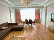 Satılır 3 otaqlı 146 m2 yeni tikili Memar Əcəmi m.