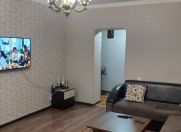 Satılır 3 otaqlı 80 m2 köhnə tikili Biləcəri