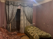 İcarəyə verilir 2 otaqlı 56 m2 köhnə tikili 8 km
