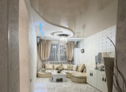 Satılır 3 otaqlı 62 m2 yeni tikili İnşaatçılar m.