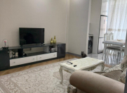 Satılır 2 otaqlı 58 m2 yeni tikili Dərnəgül m.