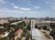 Satılır 8 otaqlı 750 m2 yeni tikili Bakı Dövlət Universiteti