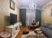 Satılır 3 otaqlı 90 m2 yeni tikili 8 mkr