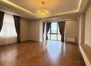 Satılır 3 otaqlı 128 m2 yeni tikili Dostluq kinoteatrı