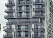 Satılır 2 otaqlı 62 m2 yeni tikili Qaraçuxur