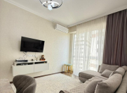 Satılır 2 otaqlı 50 m2 yeni tikili 20 yanvar m.