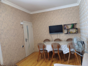 Satılır 1 otaqlı 60 m2 yeni tikili Masazır