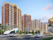 Satılır 2 otaqlı 70.1 m2 yeni tikili Dərnəgül m.