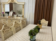 Satılır 3 otaqlı 104 m2 yeni tikili Əhmədli