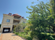 İcarəyə verilir 7 otaqlı 200 m2 villa Novxanı