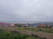 Satılır 8 sot torpaq Novxanı