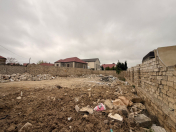 Satılır 5 sot torpaq Şağan