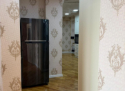Satılır 3 otaqlı 92 m2 yeni tikili Həzi Aslanov m.