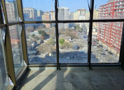 Satılır 3 otaqlı 109 m2 yeni tikili 28 May m.
