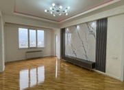 Satılır 3 otaqlı 110 m2 yeni tikili Dərnəgül m.