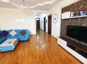 Satılır 9 otaqlı 480 m2 villa Qaraçuxur