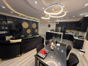Satılır 2 otaqlı 130 m2 yeni tikili Gənclik m.