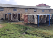 İcarəyə verilir 20 otaqlı 4500 m2 obyekt Binə