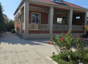 Satılır 3 otaqlı 100 m2 bağ evi Mərdəkan