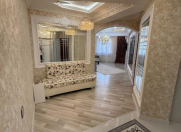 İcarəyə verilir 2 otaqlı 60 m2 yeni tikili Həzi Aslanov m.