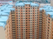 Satılır 2 otaqlı 52 m2 yeni tikili Xırdalan