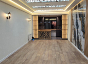 Satılır 3 otaqlı 100 m2 yeni tikili Həzi Aslanov m.