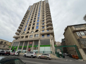 Satılır 3 otaqlı 170 m2 yeni tikili 28 May m.