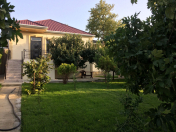 İcarəyə verilir 3 otaqlı 90 m2 bağ evi Abşeron r.