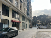 Satılır 3 otaqlı 231 m2 yeni tikili Gənclik m.