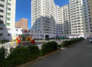Satılır 4 otaqlı 170 m2 yeni tikili Nəsimi r.